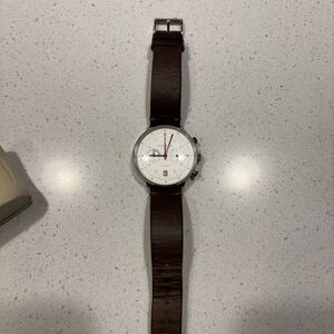 Sternglas Hamburg Chronograph